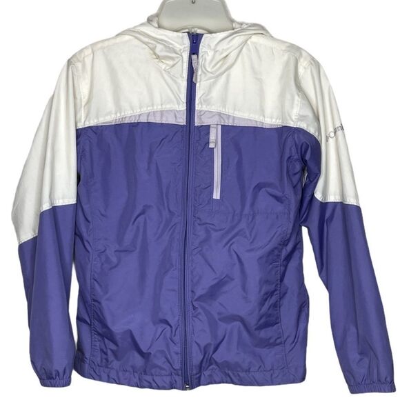 Columbia Jacket Purple - Picture 1 of 7